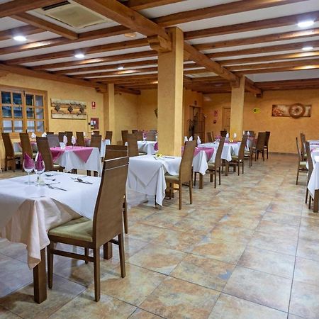 Hotel Alda Tordesillas Esterno foto