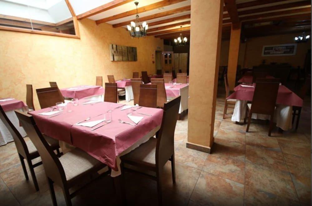 Hotel Alda Tordesillas Esterno foto