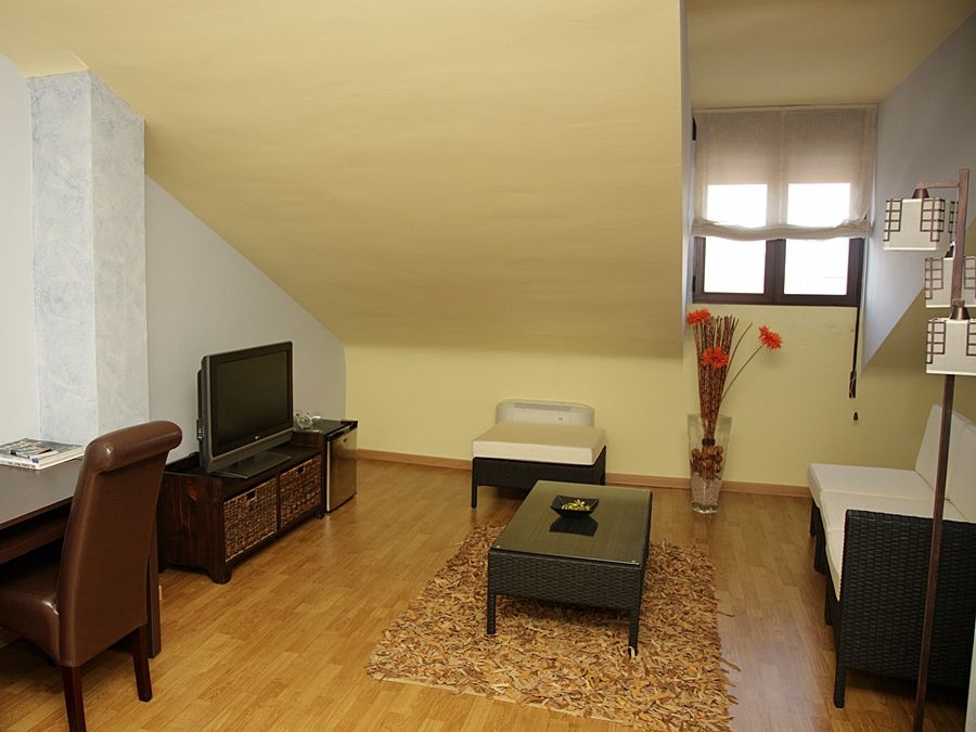 Hotel Alda Tordesillas Esterno foto
