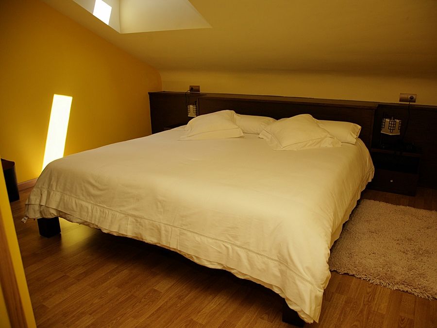 Hotel Alda Tordesillas Esterno foto