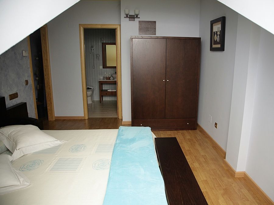 Hotel Alda Tordesillas Esterno foto