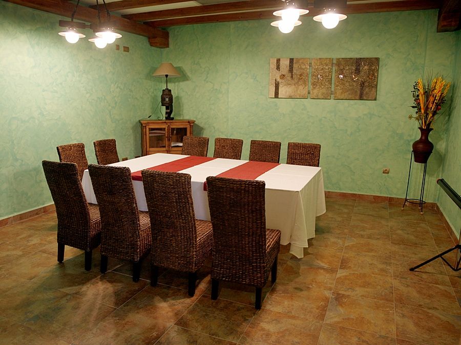 Hotel Alda Tordesillas Esterno foto