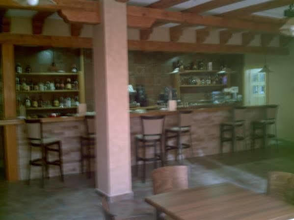 Hotel Alda Tordesillas Esterno foto