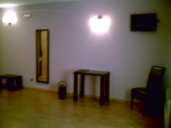 Hotel Alda Tordesillas Esterno foto