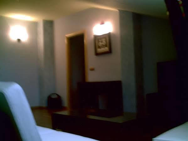 Hotel Alda Tordesillas Esterno foto