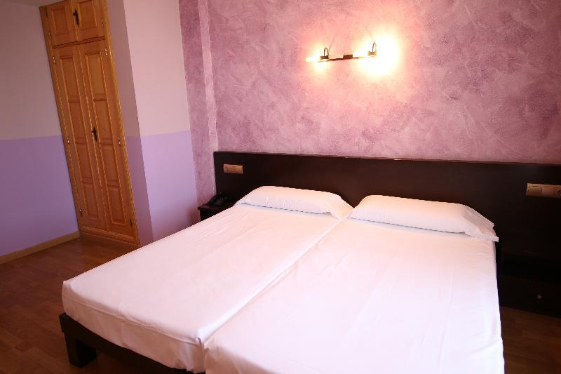 Hotel Alda Tordesillas Esterno foto