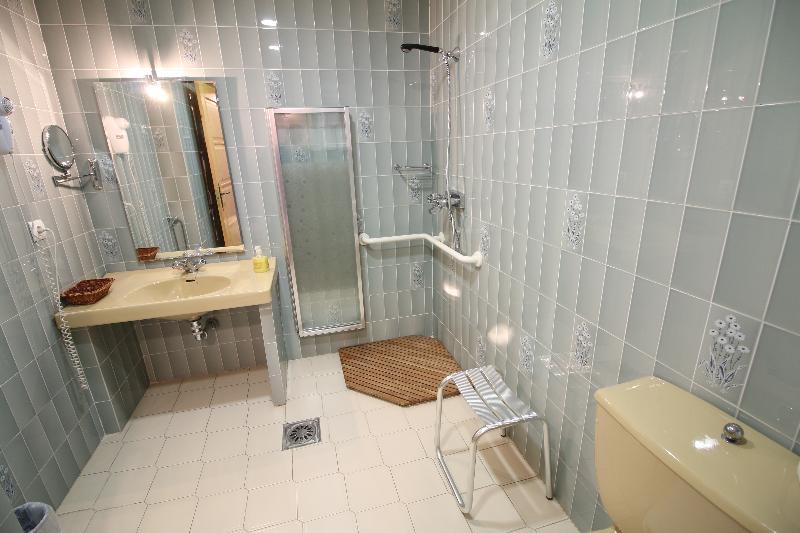 Hotel Alda Tordesillas Esterno foto