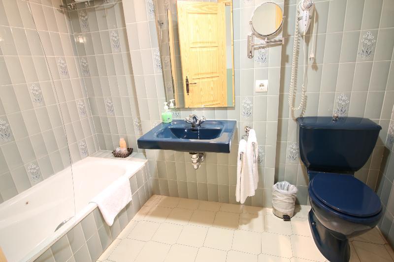 Hotel Alda Tordesillas Esterno foto