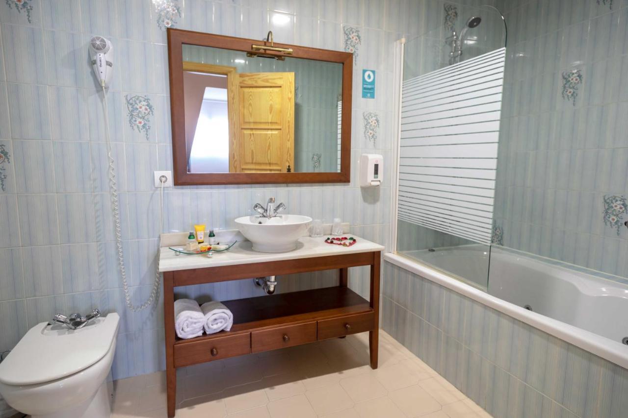 Hotel Alda Tordesillas Esterno foto